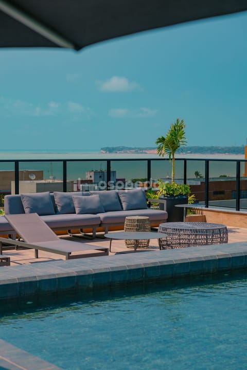 Business Apartment | Pool | Outdoor pool