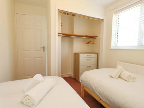 2 bedrooms, WiFi (free), individually decorated, individually furnished
