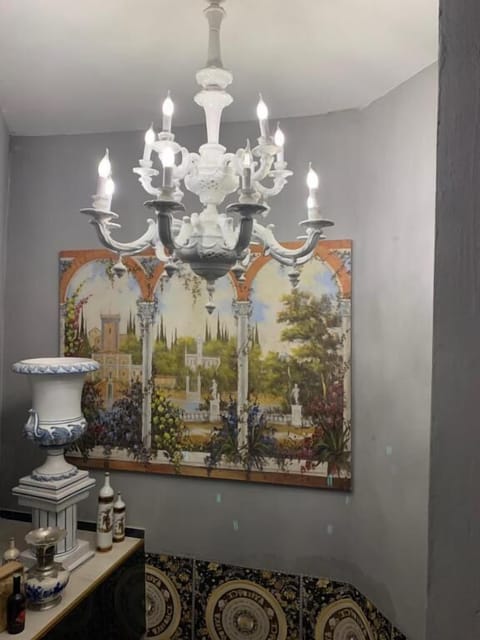 Double Room, City View | Interior