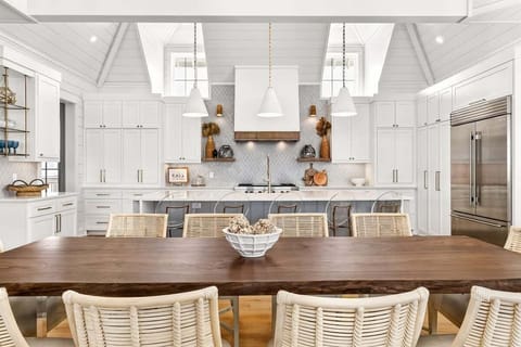 House (Multiple Bedrooms) | Interior