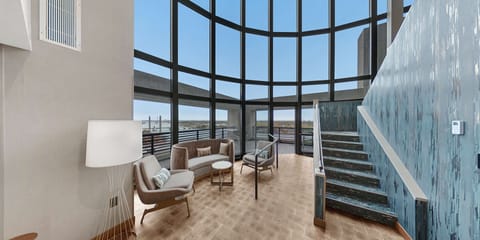 Suite, 1 Bedroom | View from room