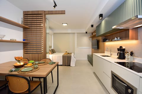 Apartment | Private kitchen