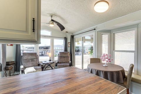 House (1 Bedroom) | Interior