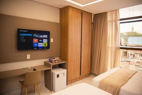 In-room safe, laptop workspace, blackout drapes, soundproofing
