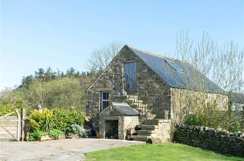 House, 2 Bedrooms, Accessible | Exterior