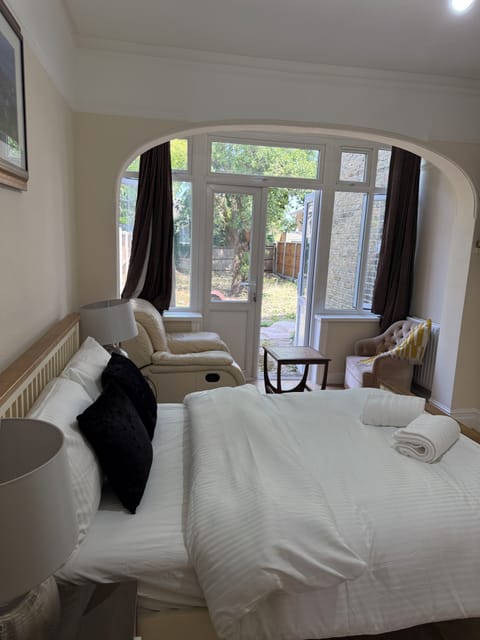 Comfort Double Room | WiFi (free)