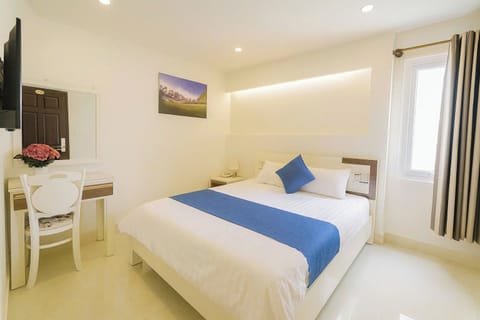 Standard Double Room | WiFi (free)