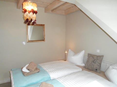 Apartment | 1 bedroom, individually furnished