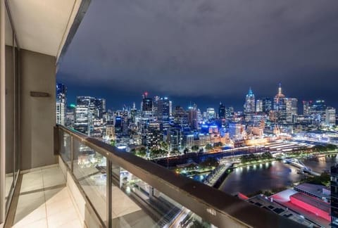 Apartment, Balcony, River View | View from room