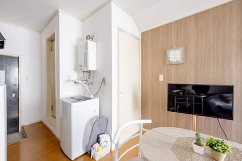 Basic Apartment | Interior