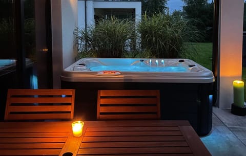 House | Spa treatment