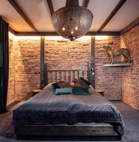 Double Room, City View | WiFi (free)