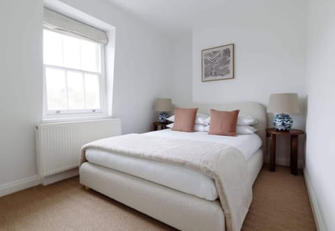 House | 1 bedroom