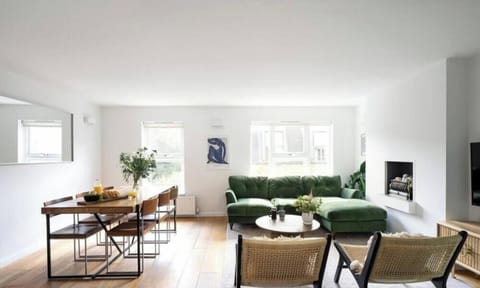 House | 2 bedrooms