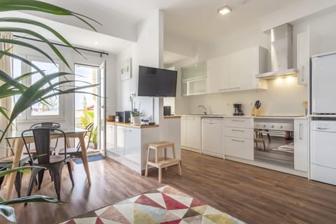 House | 1 bedroom