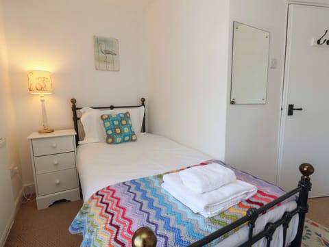 3 bedrooms, WiFi (free), individually decorated, individually furnished