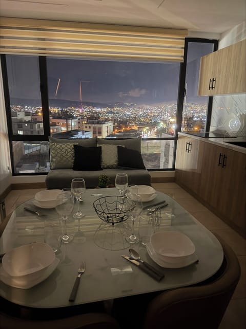 Comfort Double Room, City View | Interior
