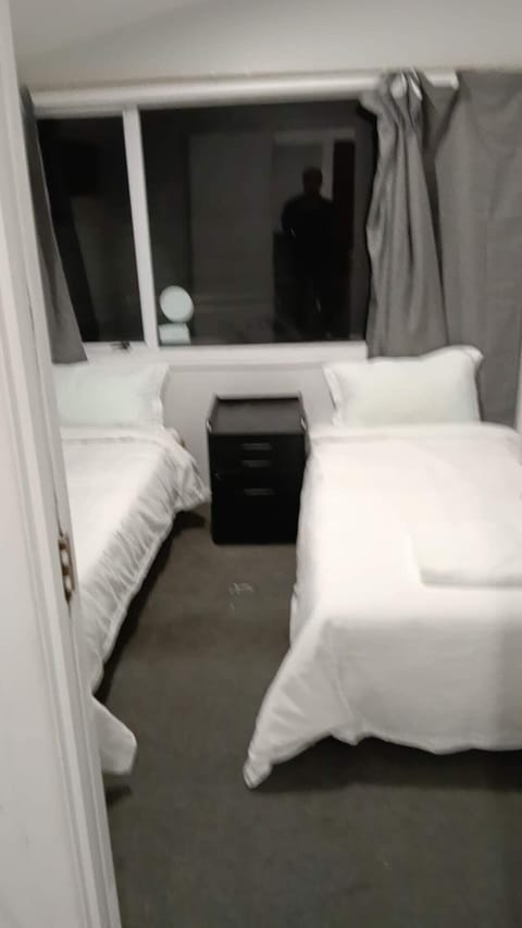 Chalet, 2 Bedrooms