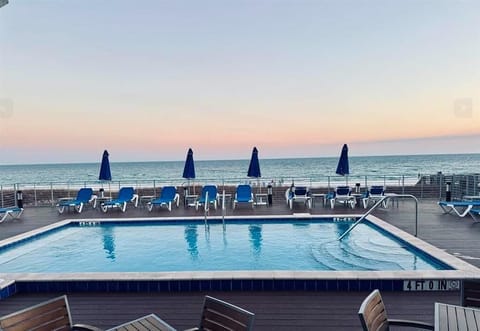 Condo, Multiple Beds (Lost Key C903) | Pool | Outdoor pool