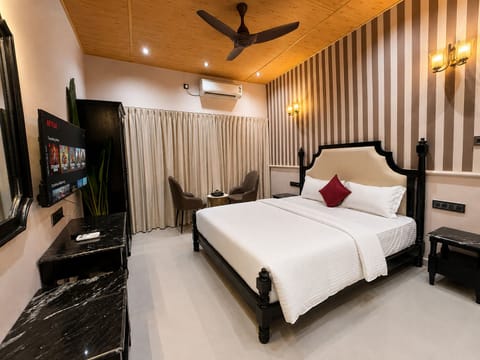 Premium Valley View Room