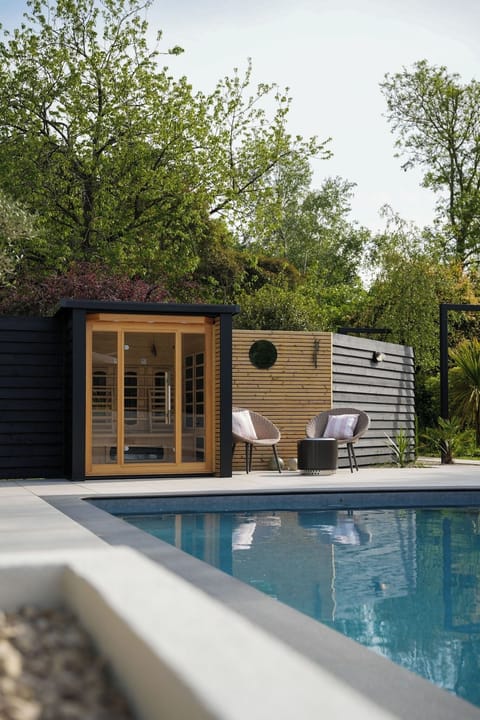 Villa, 1 Bedroom, Private Pool