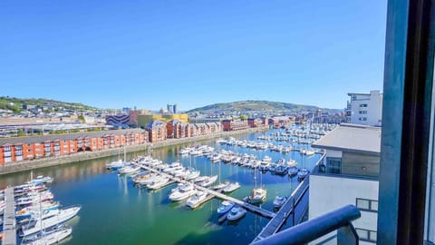 Water view