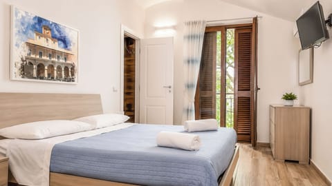 Apartment, Balcony | WiFi (free)