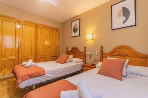 Family Triple Room | WiFi (free)
