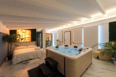 Hot stone massages, deep-tissue massages, Swedish massages