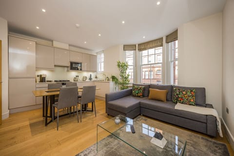 House | 1 bedroom