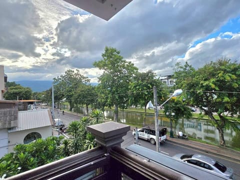 City view