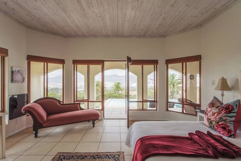 Villa, 3 Bedrooms, Accessible, Smoking | 3 bedrooms