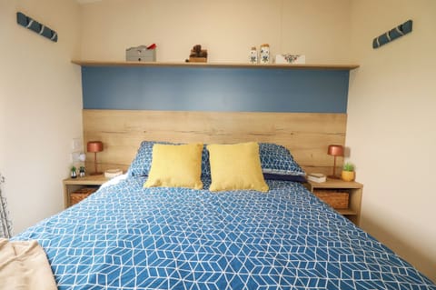 2 bedrooms, WiFi (free), individually decorated, individually furnished