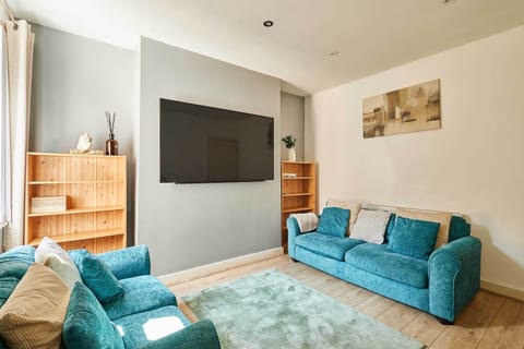 House | 4 bedrooms