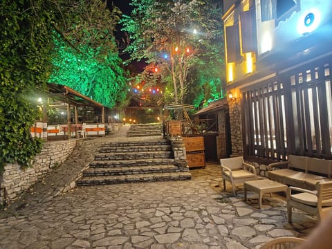 Room | Terrace/patio