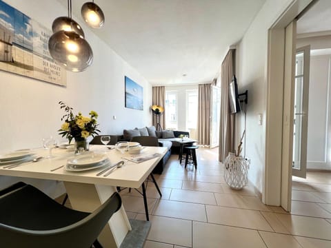 Apartment | Living room
