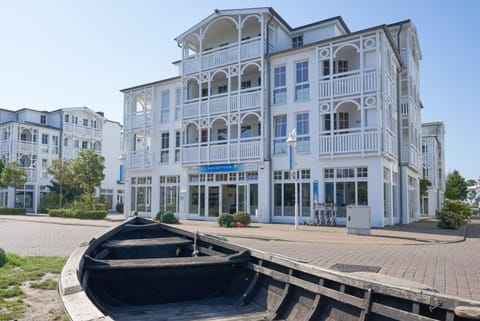 Apartment | Exterior