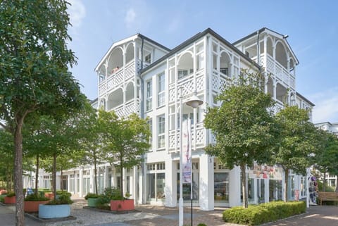 Apartment | Exterior