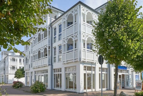 Apartment | Exterior