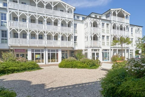 Apartment | Exterior