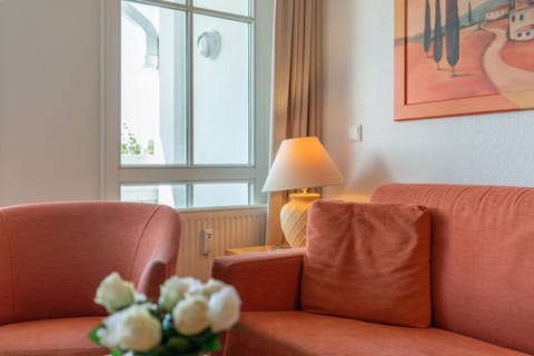 Apartment | Living room