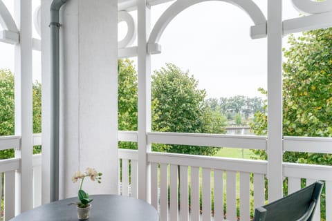 Apartment | Balcony