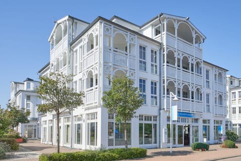 Apartment | Exterior