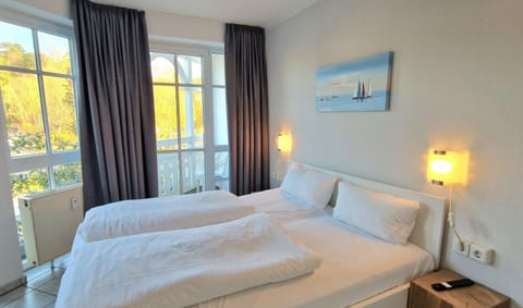 Apartment | 1 bedroom, individually furnished