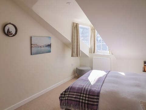 2 bedrooms, WiFi (free), individually decorated, individually furnished