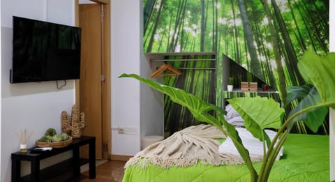 Apartment, City View | WiFi (free)