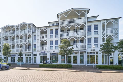 Apartment | Exterior