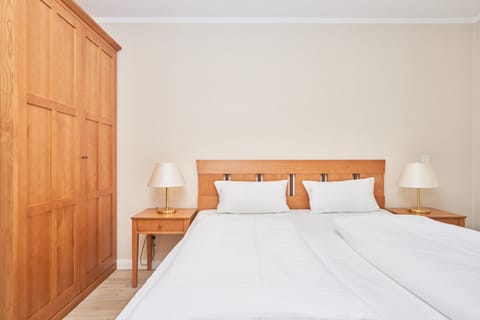 Apartment | 1 bedroom, individually furnished