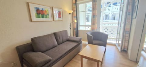 Apartment | Living room