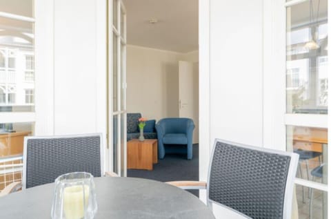 Apartment | Balcony